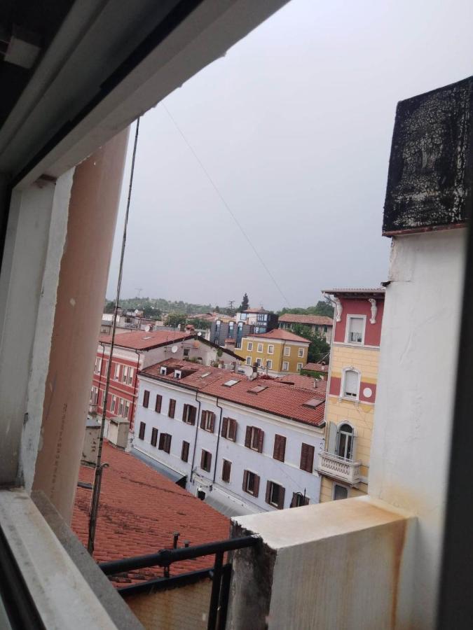 Appartamento Centro Storico Monfalcone Exterior foto